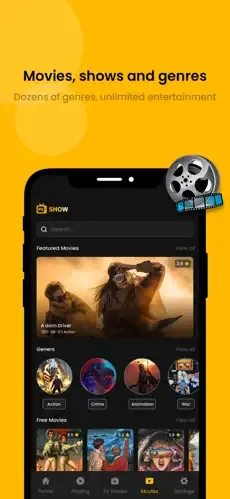 sony-alpha-6700-price-in-india Movies and shows